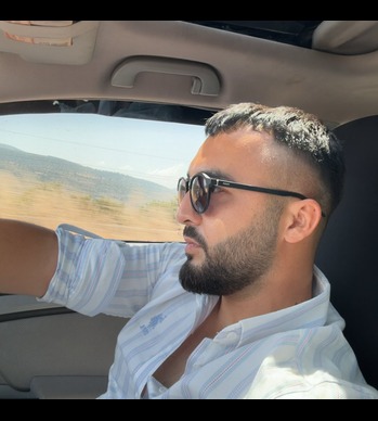 Emirhan Gürgan
